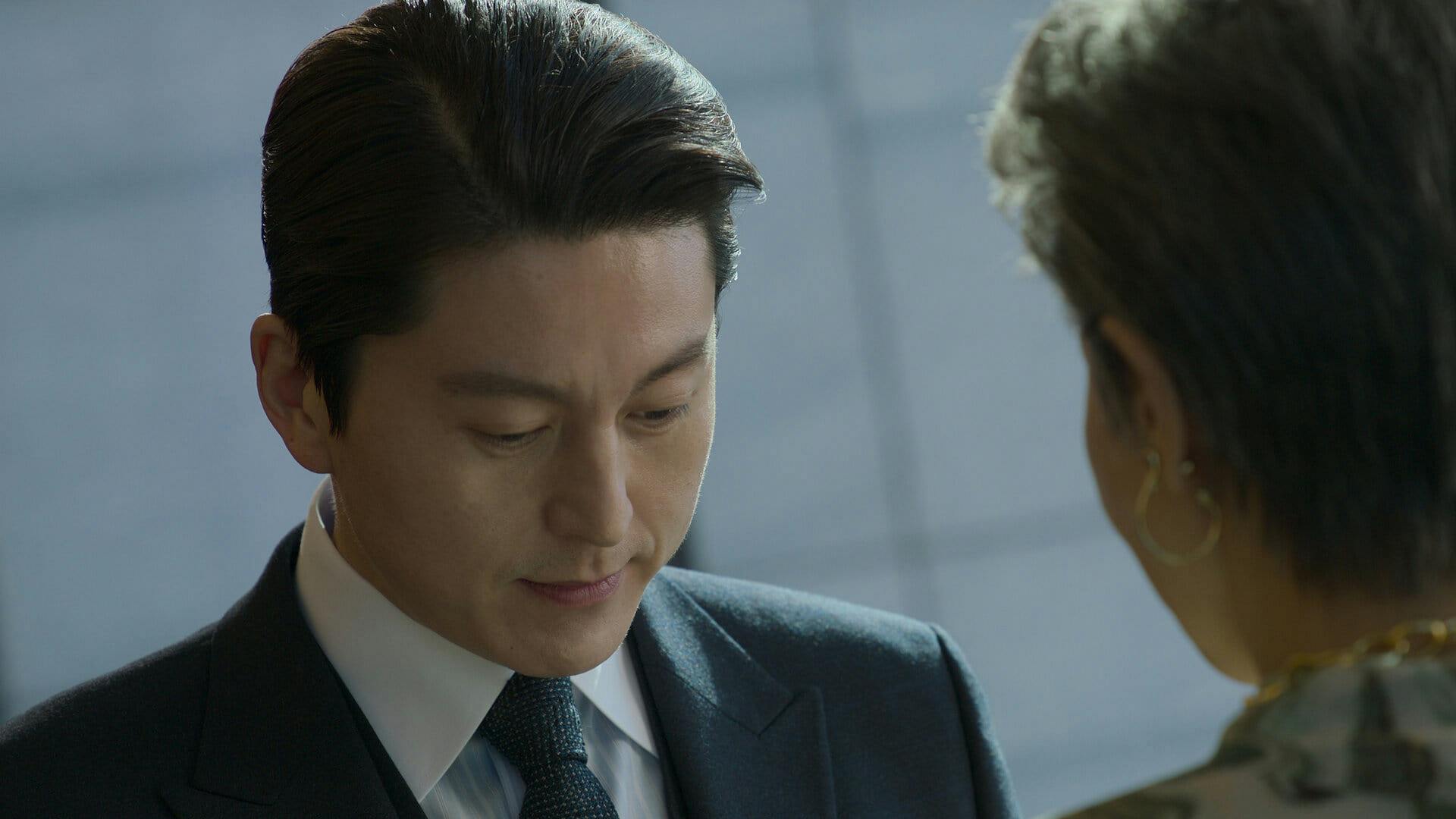 Queenmaker - episódio 1x2