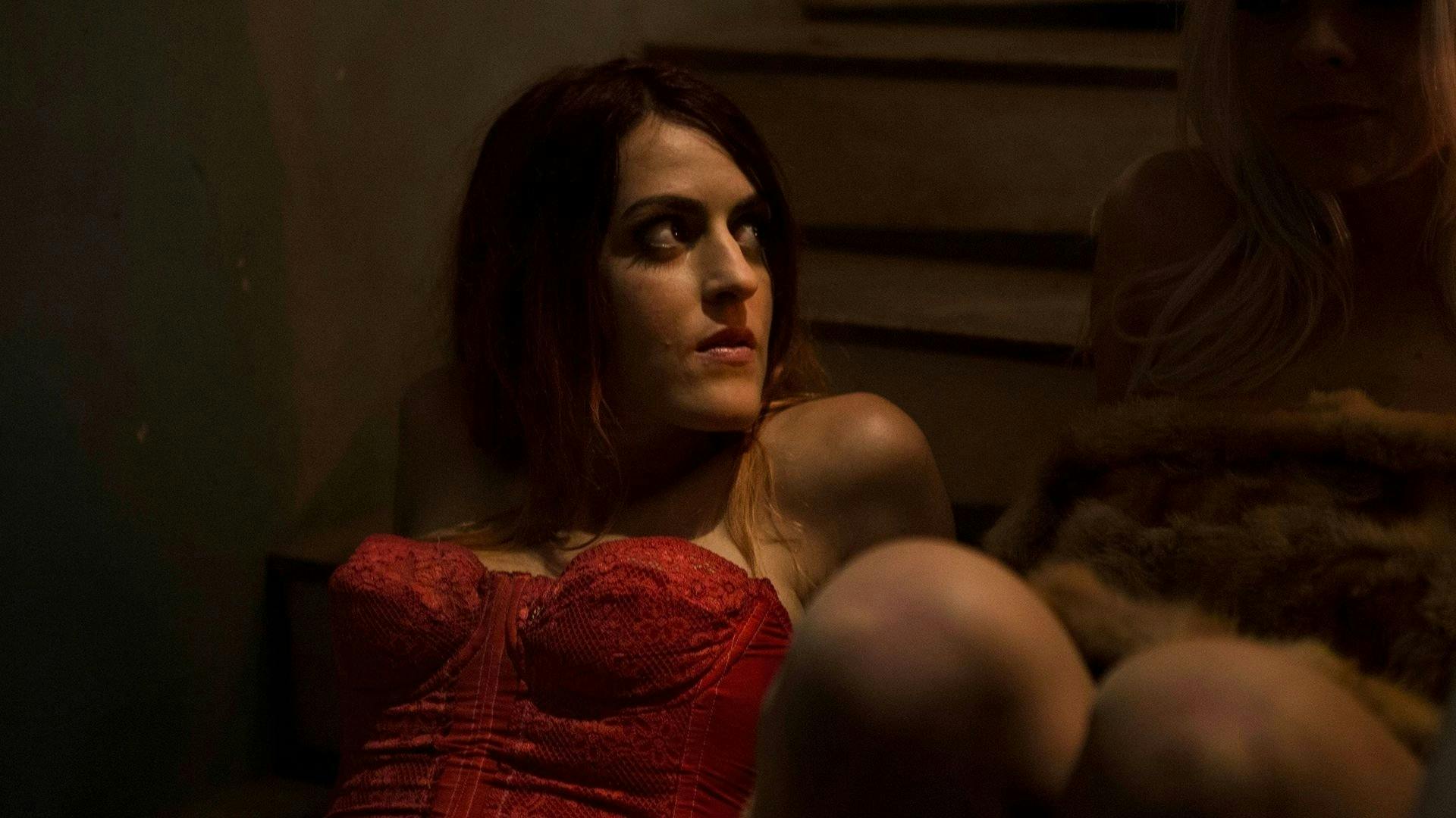 Me Chama de Bruna - episódio 1x3