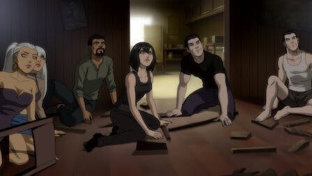 Trese - episódio 1x2