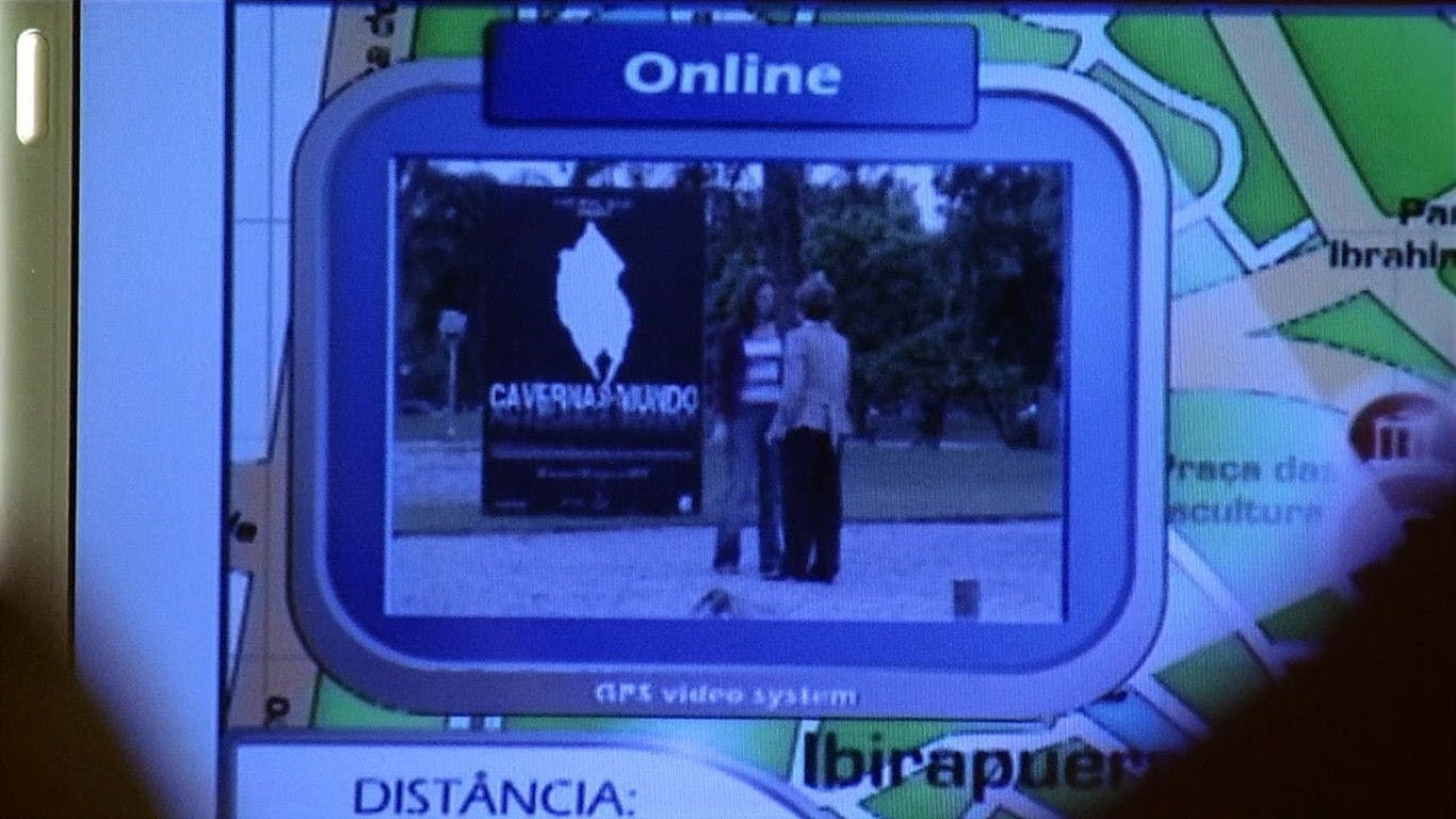 A Favorita - episódio 1x10