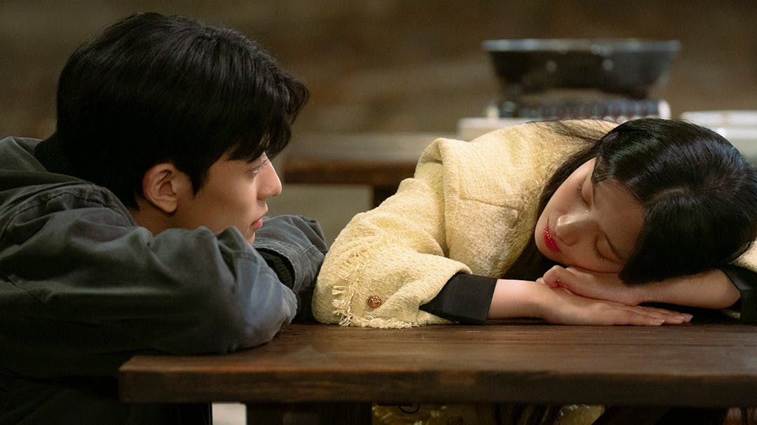 De Repente Humana - episódio 1x4