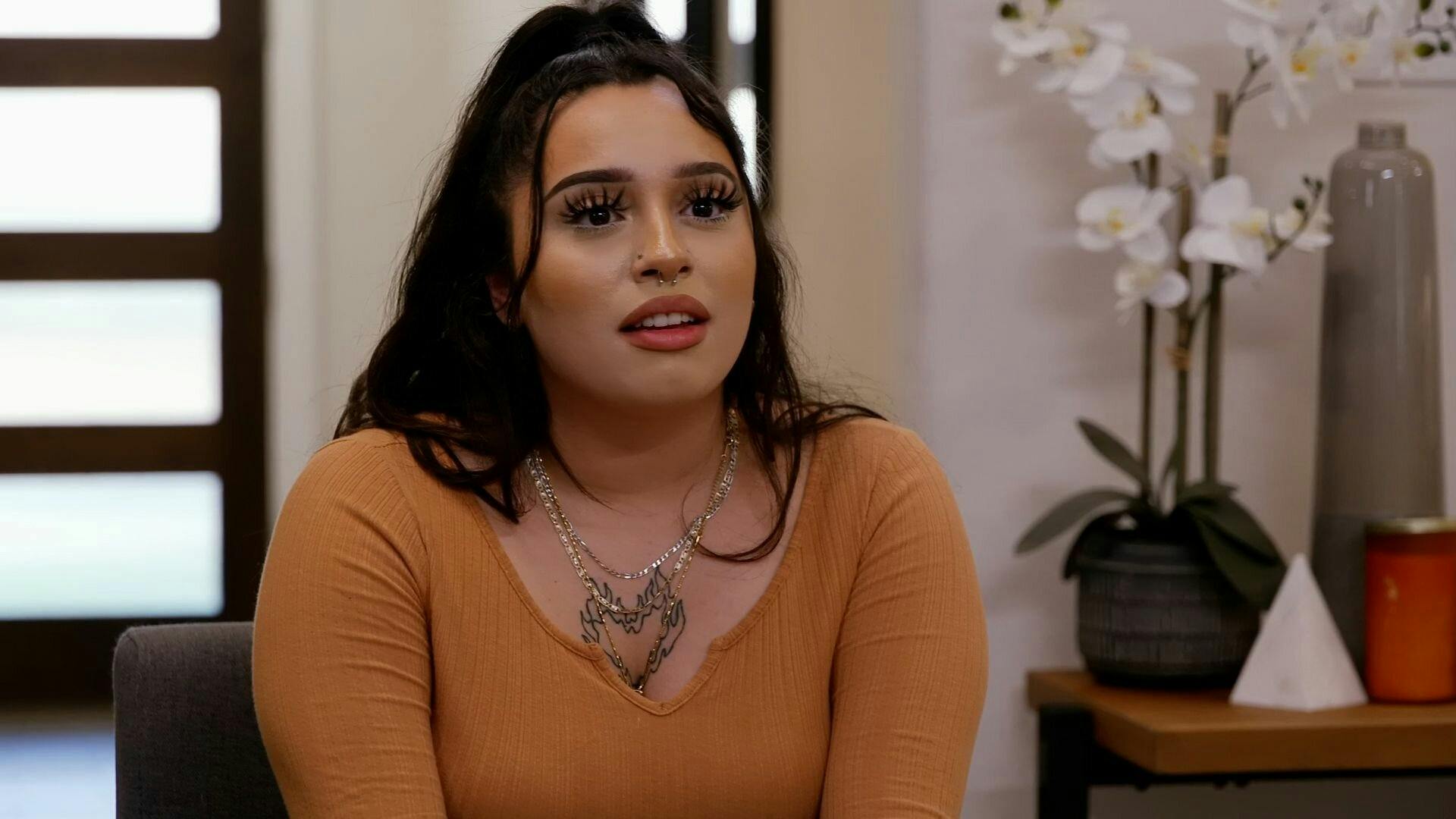 Namoro no Sigilo - episódio 1x9