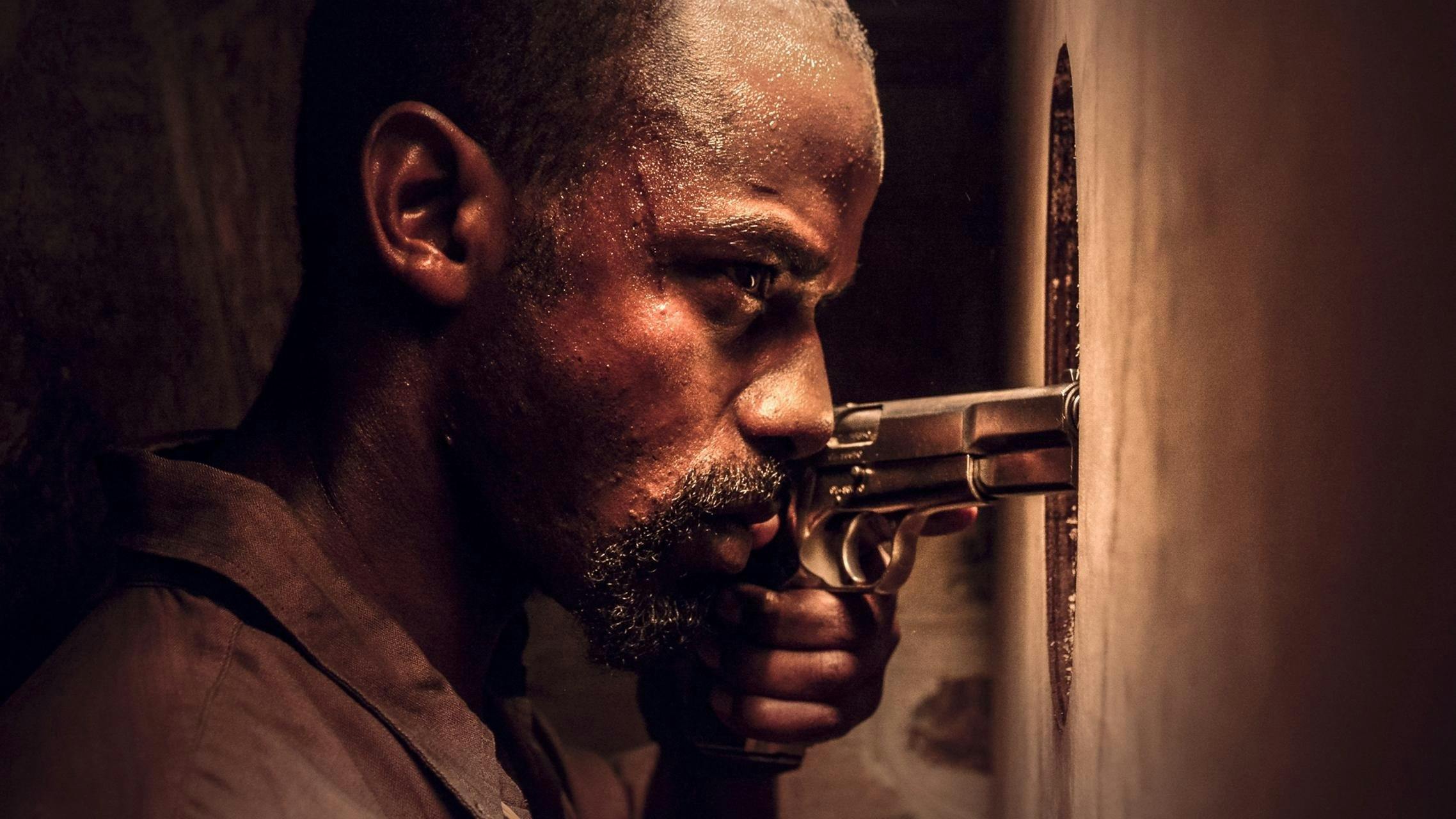Impuros - episódio 1x9