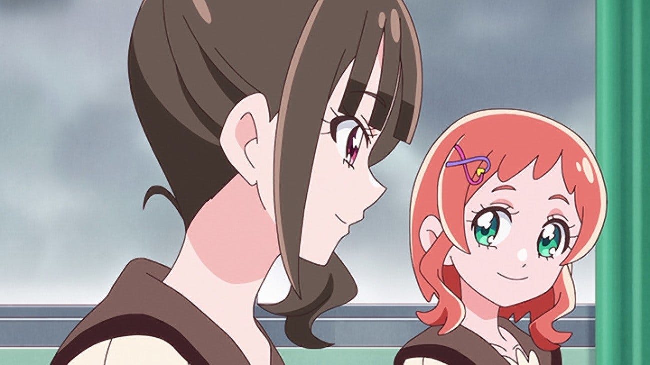 Wonderful Precure! - episódio 1x8