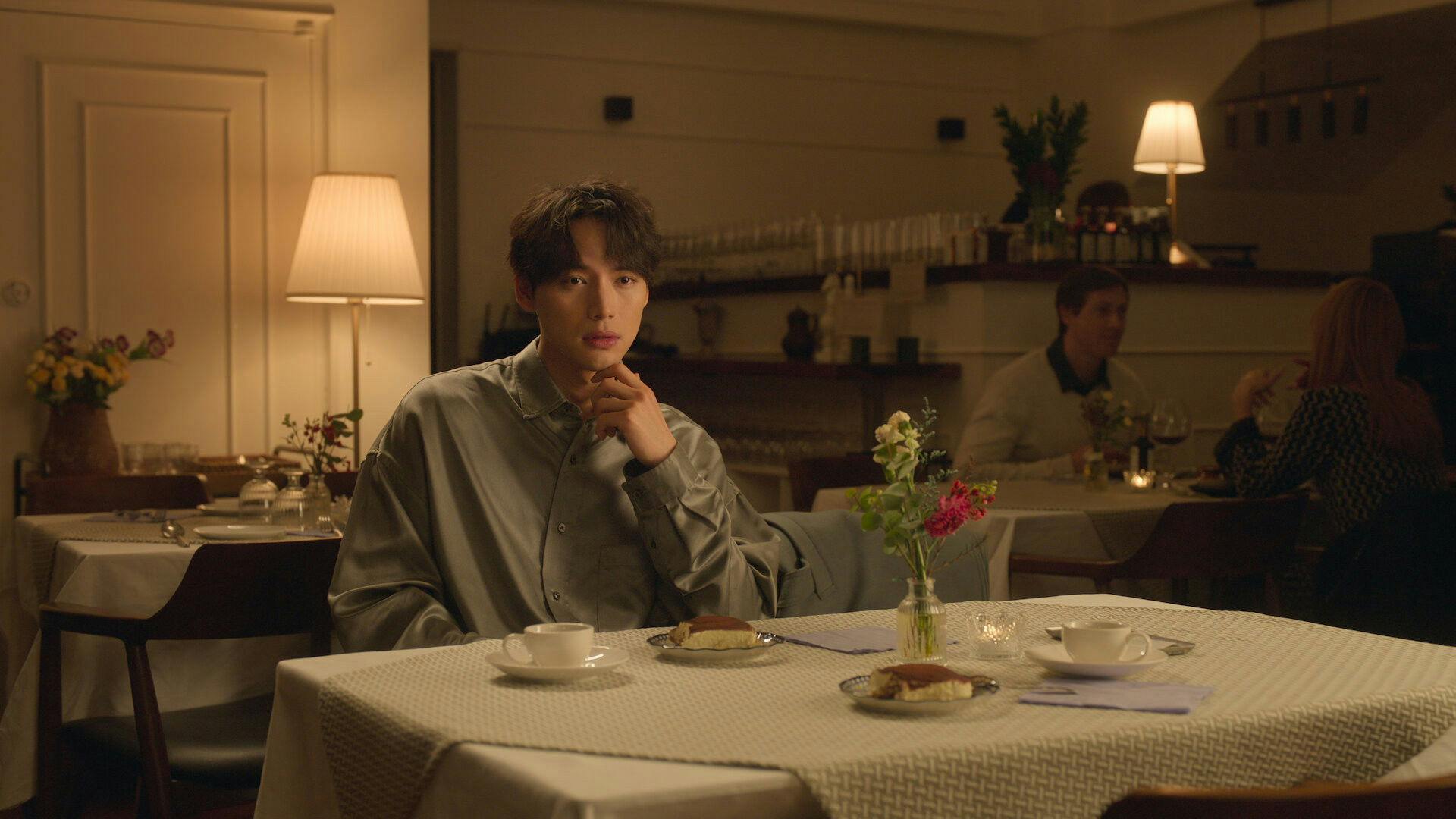 O Amor Pode Ser Traduzido? - episódio 1x9