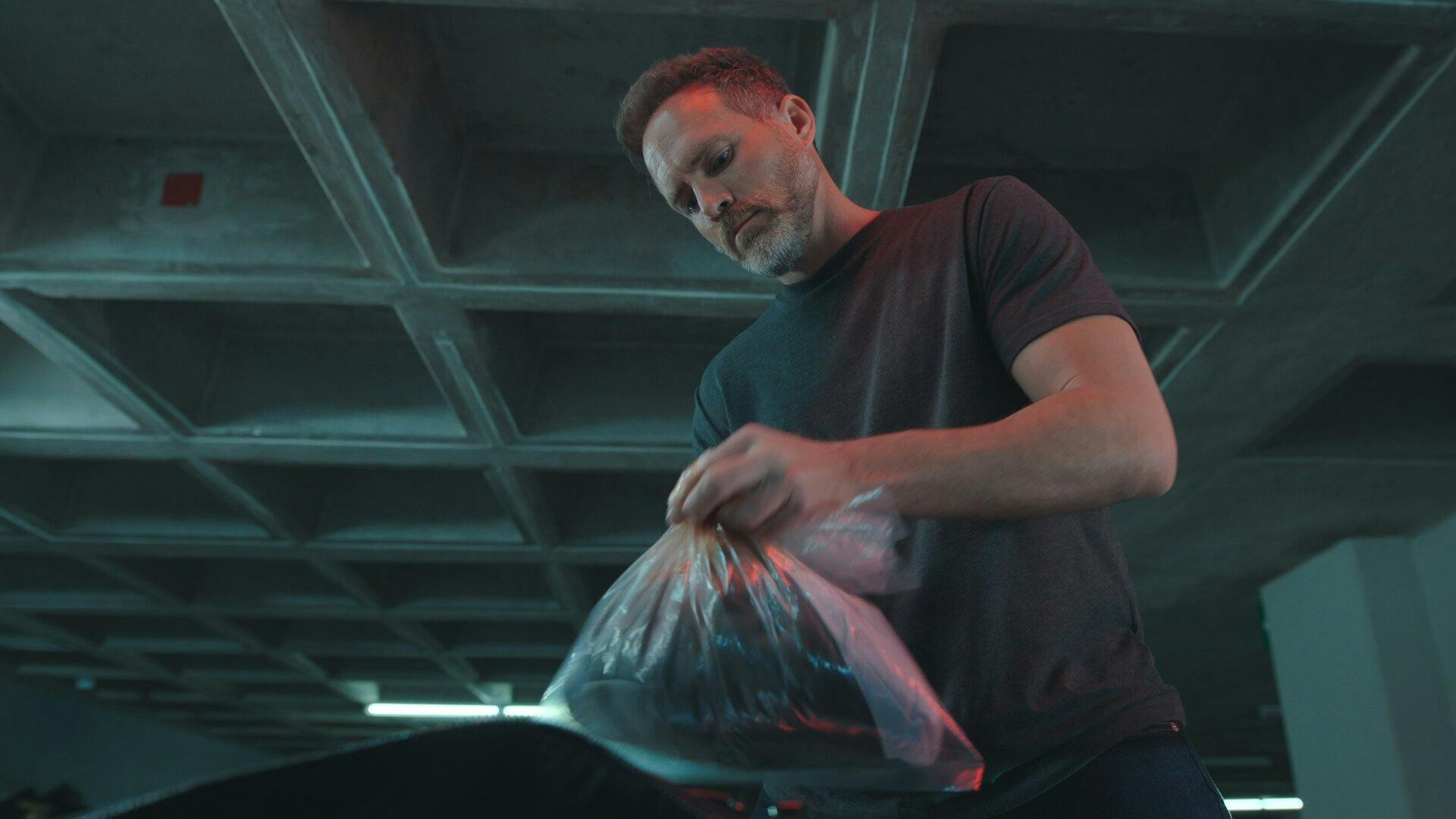 Pecados Inconfessáveis - episódio 1x13