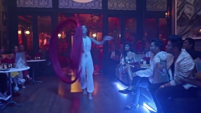 Império da Ostentação - episódio 1x3