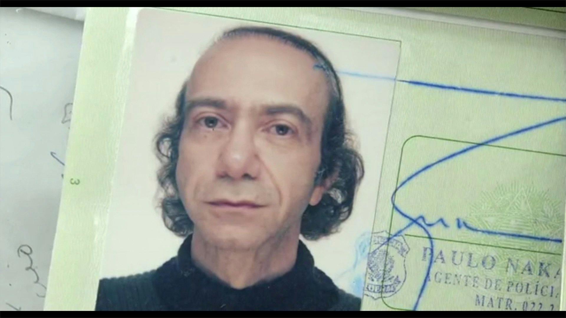 Investigação Criminal - episódio 1x5