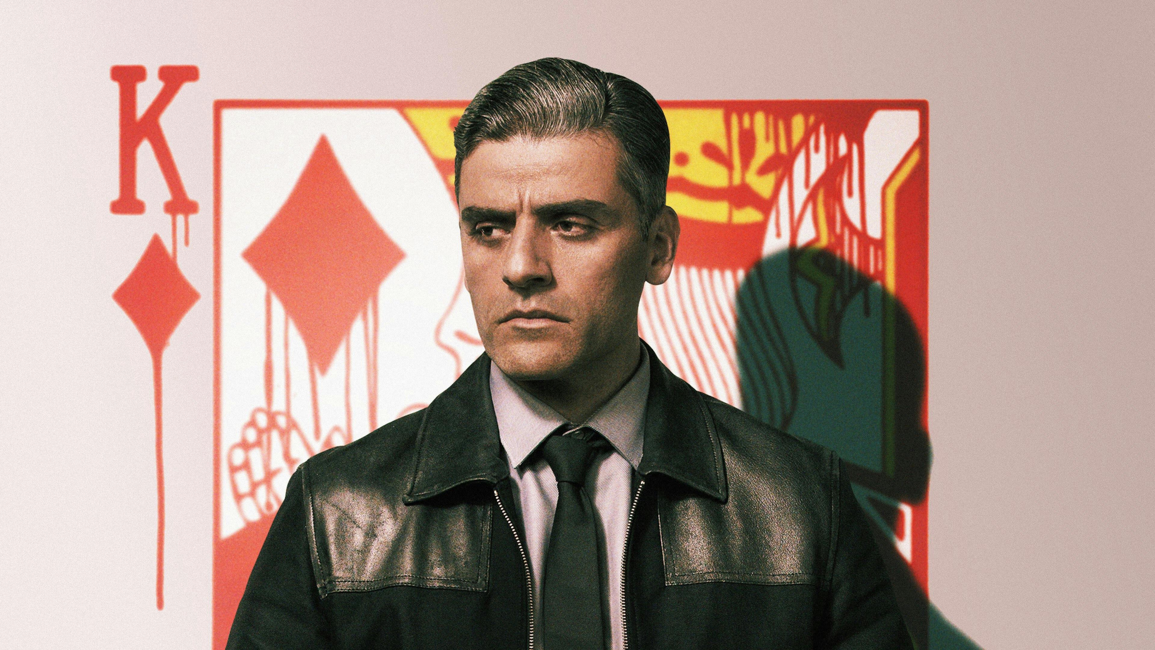 O Contador de Cartas backdrop