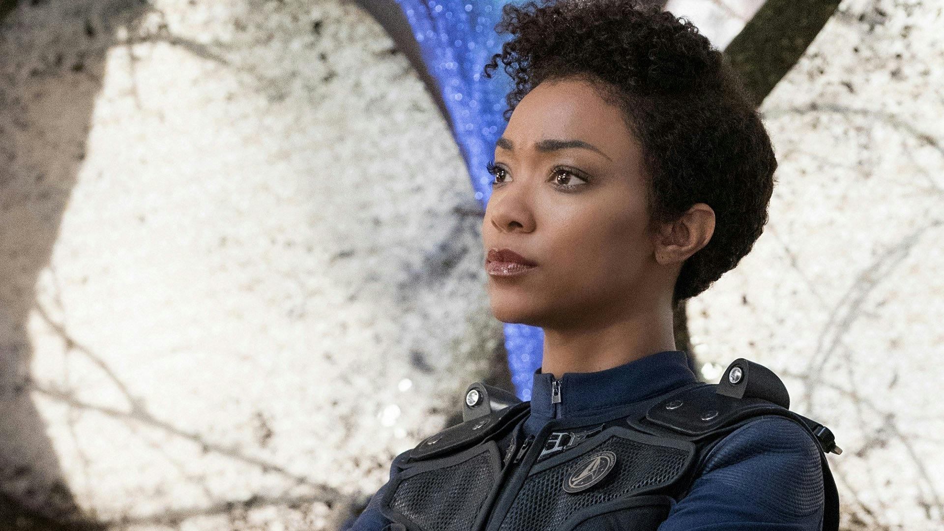 Star Trek: Discovery - episódio 1x8