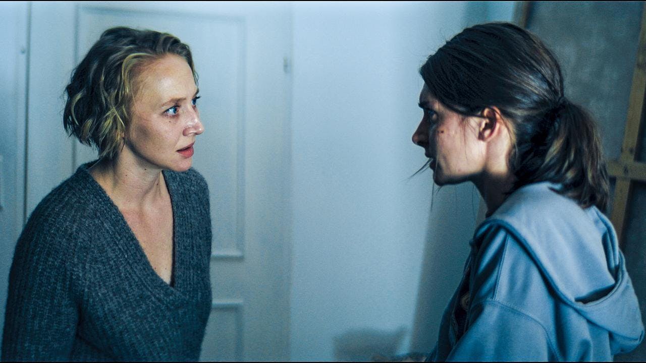 A Mulher dos Mortos - episódio 1x2