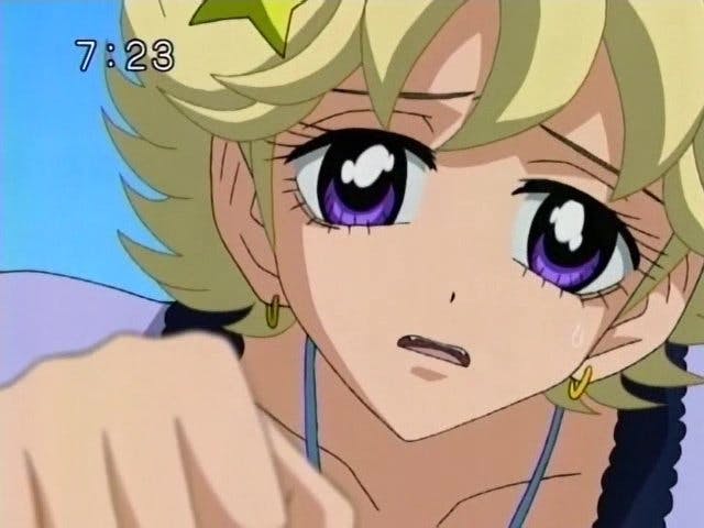 Sugar Sugar Rune - episódio 1x41