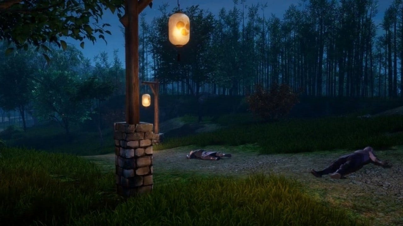 Tales of Gods and Demons - episódio 1x90