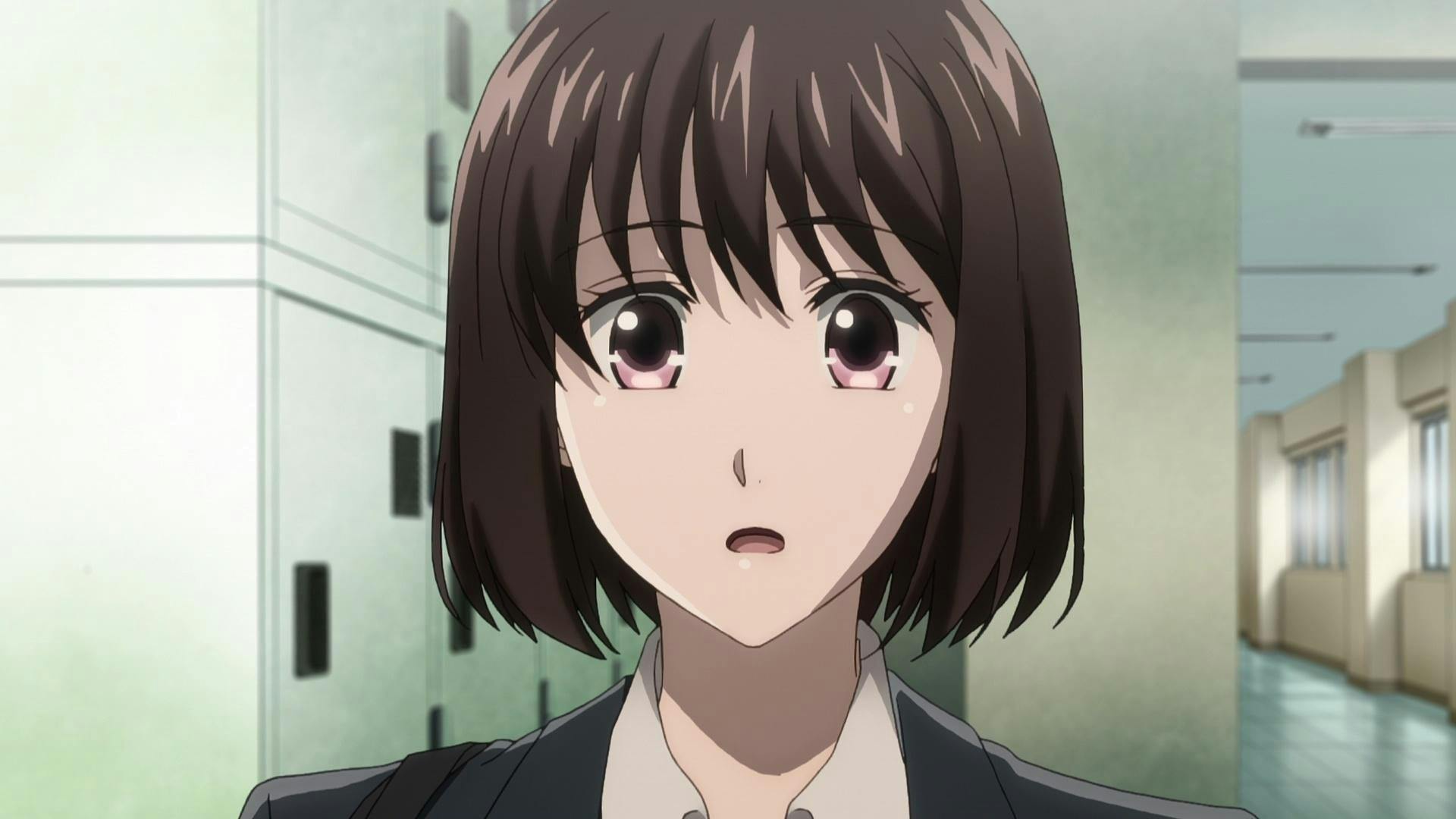 Koikimo - episódio 1x3