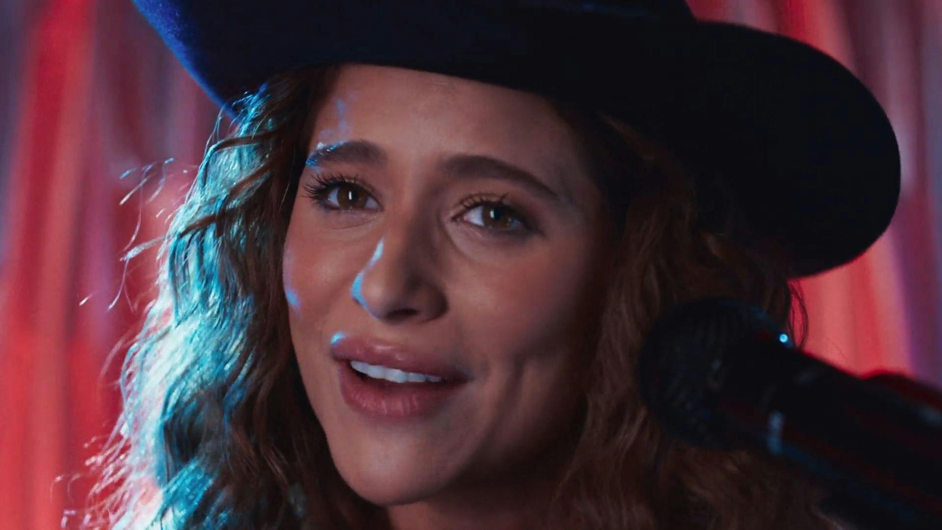 Coração Acelerado - episódio 1x1