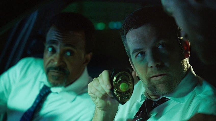 No Activity - episódio 1x7