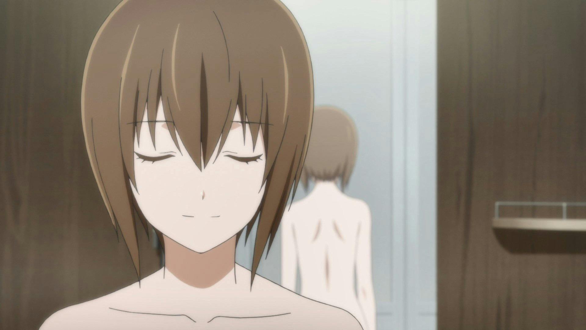 Sagrada Reset - episódio 1x19