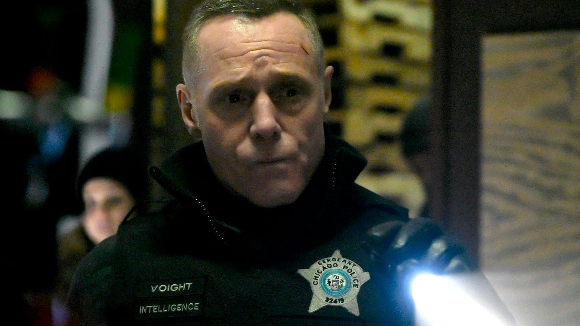 Chicago P.D.: Distrito 21 - episódio 11x6