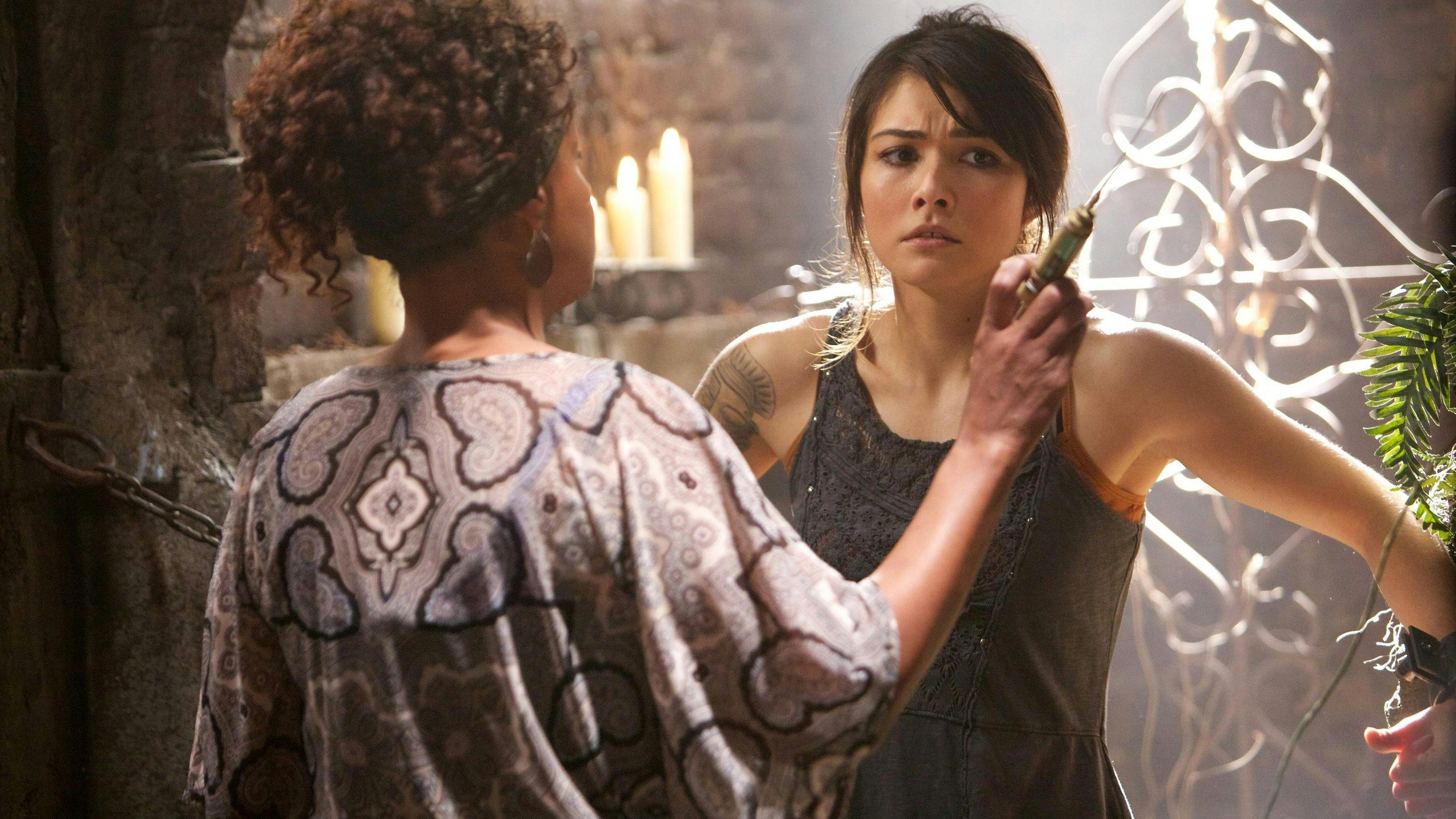 Os Originais - episódio 1x6