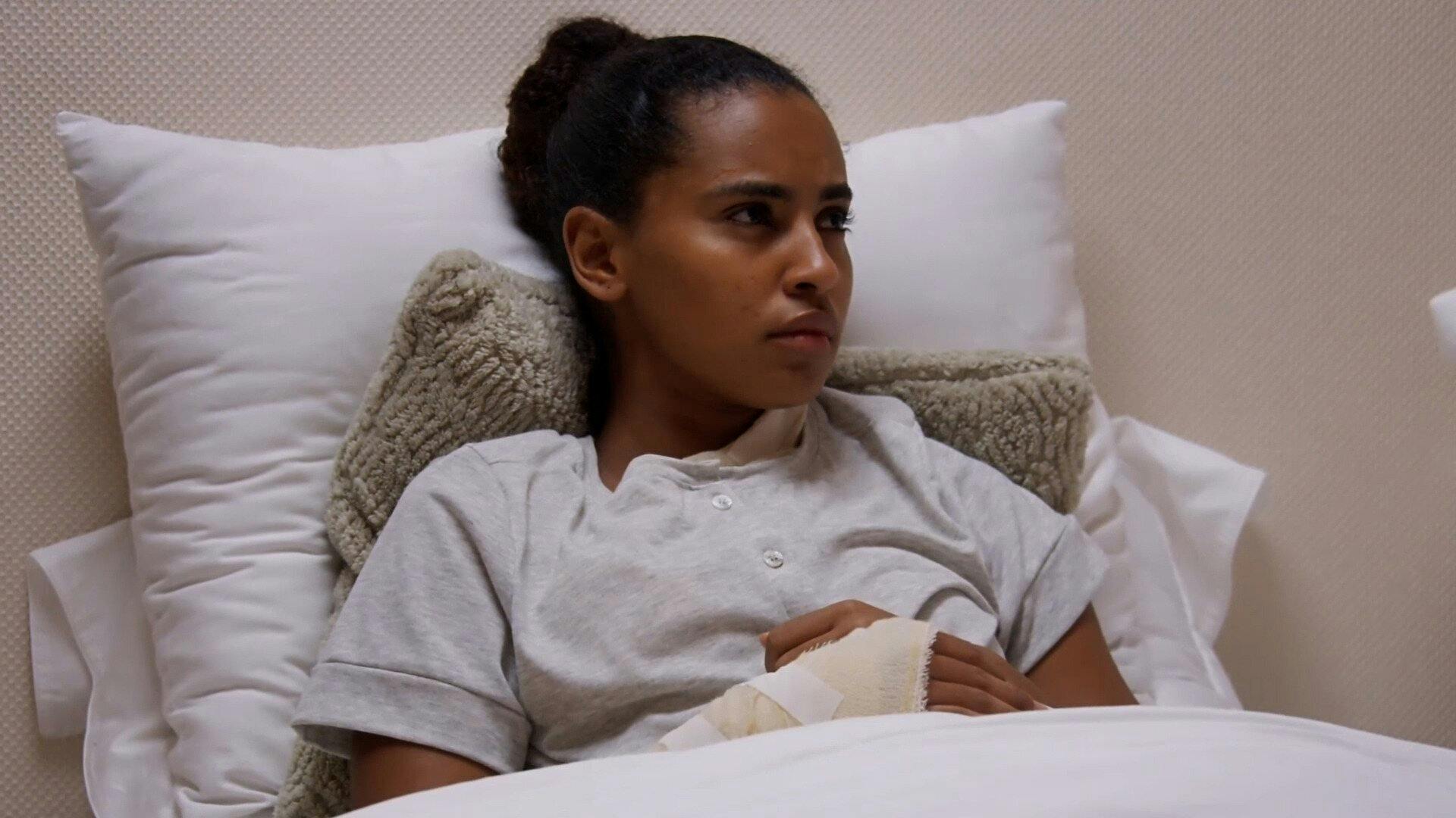 Mania de Você - episódio 1x92