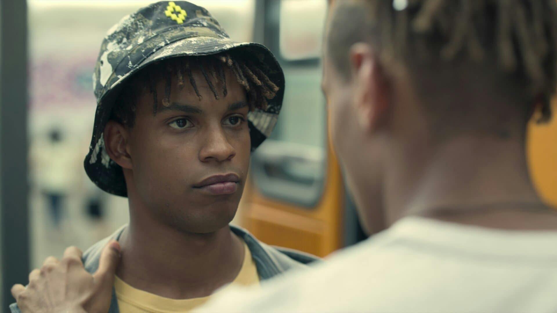 Zero - episódio 1x3