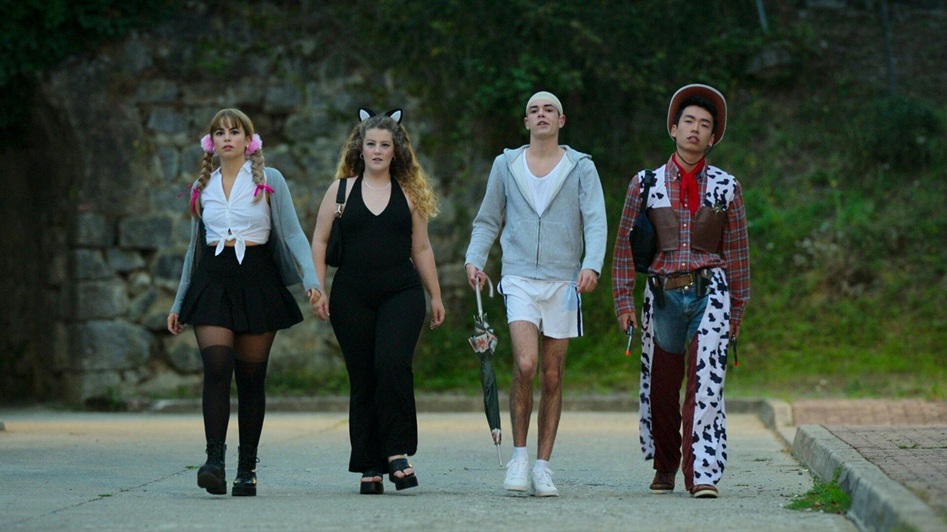 Você Não é Especial - episódio 1x3