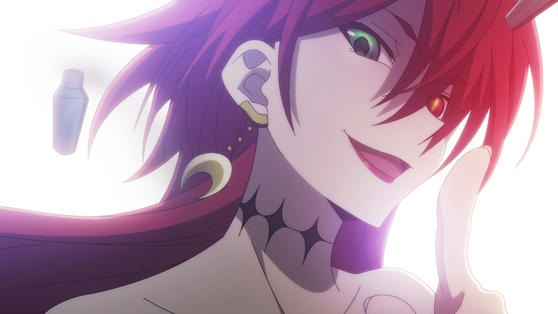 Ragna Crimson - episódio 1x15