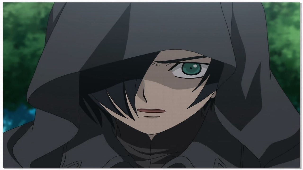Blood+ - episódio 1x45