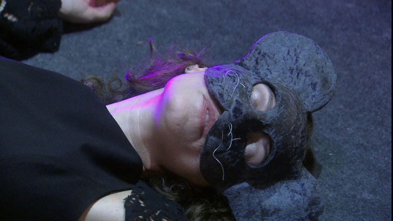 A Favorita - episódio 1x96