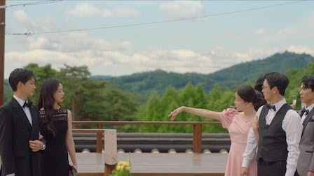 Café Minamdang - episódio 1x11