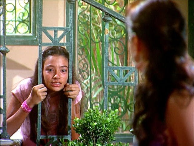 Páginas da Vida - episódio 1x154