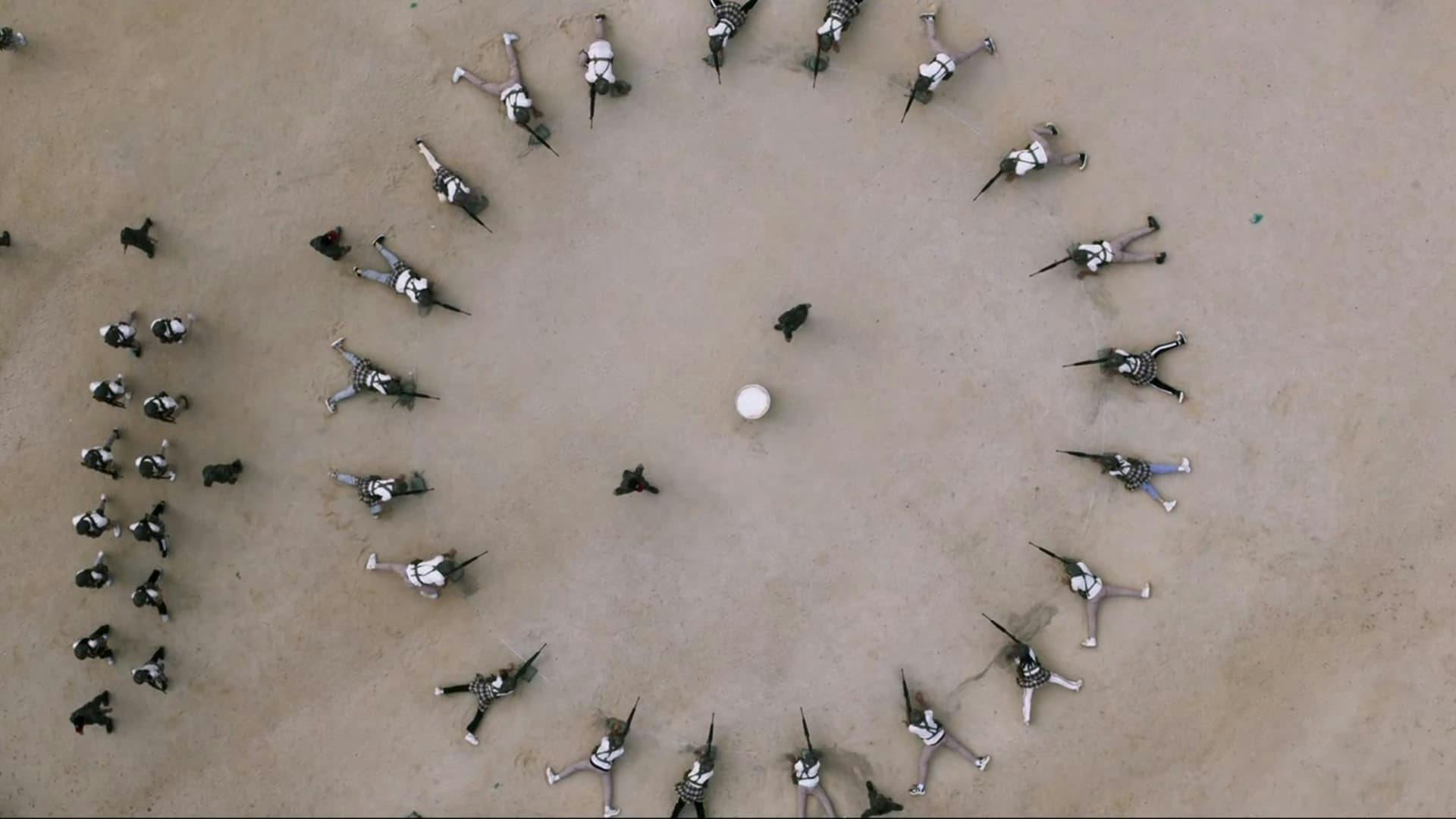 Dever Após a Escola - episódio 1x2