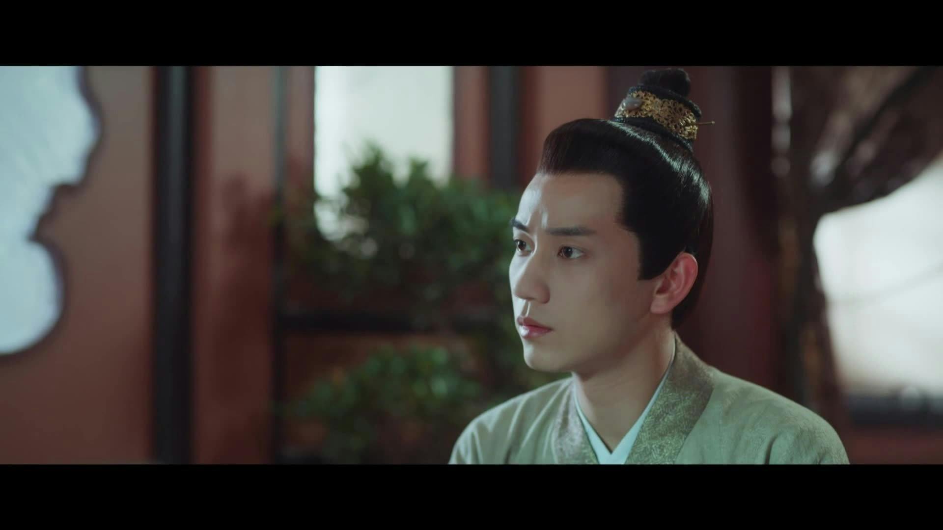 The Imperial Coroner - episódio 1x7