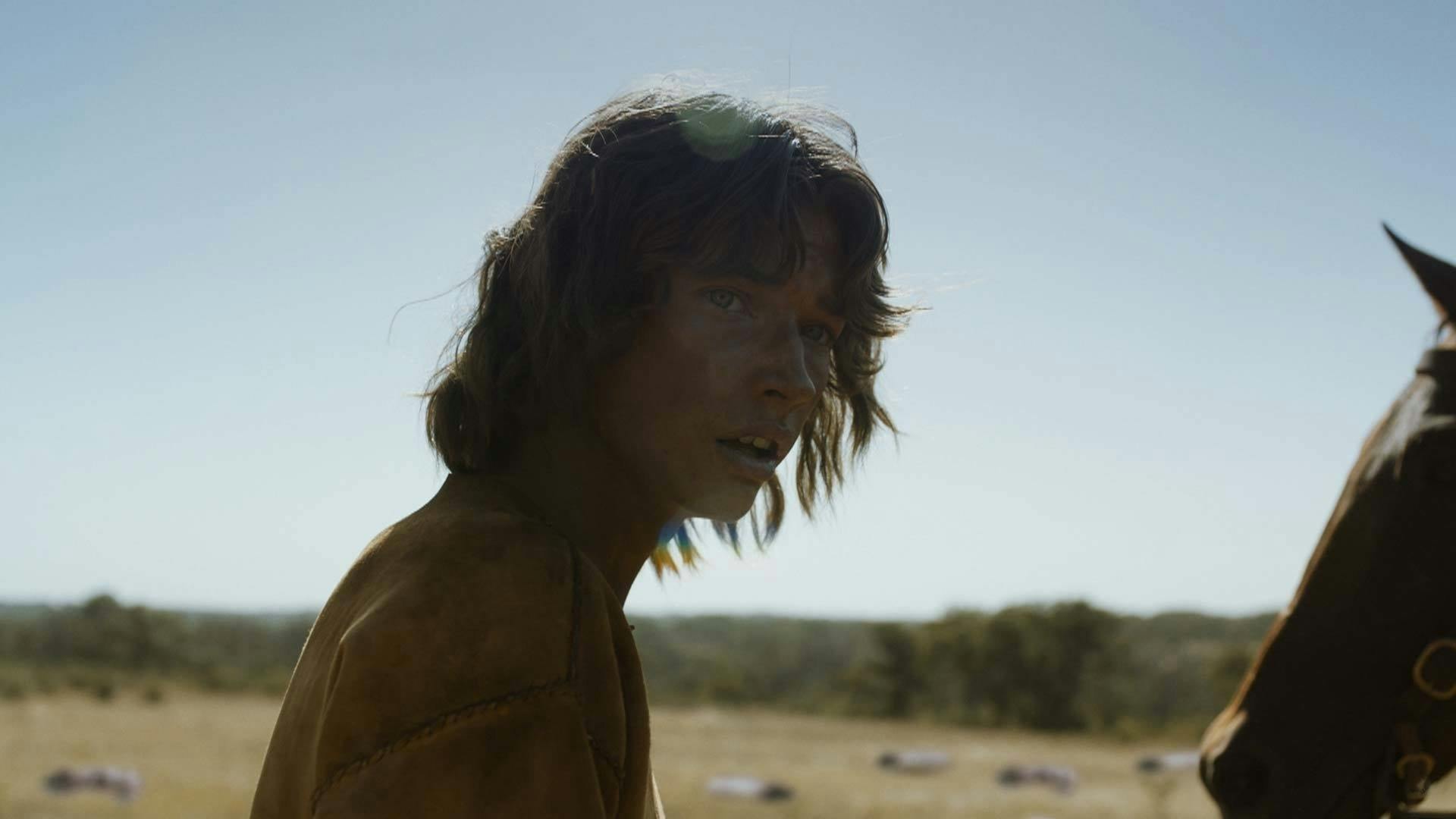 O Filho - episódio 1x4