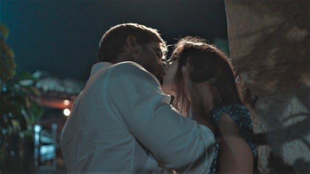 Café com Aroma de Mulher - episódio 1x7