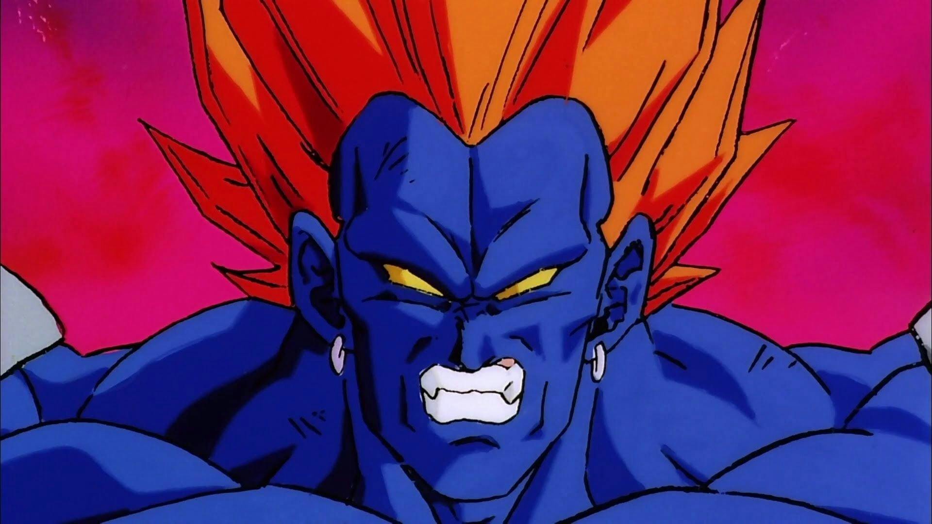 Dragon Ball Z: O Retorno dos Andróides backdrop
