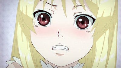 Dance in the Vampire Bund - episódio 1x3