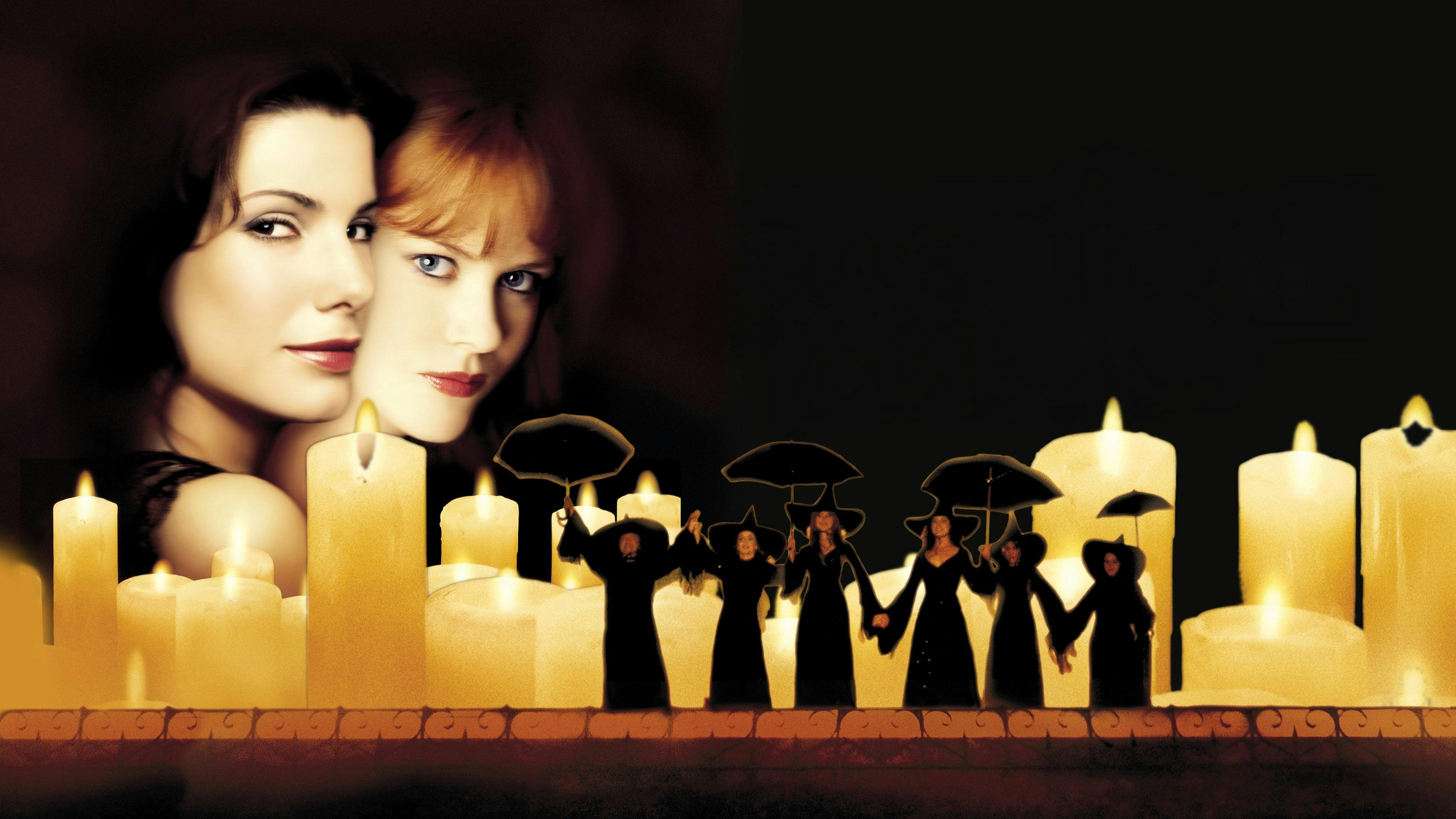 Da Magia à Sedução backdrop
