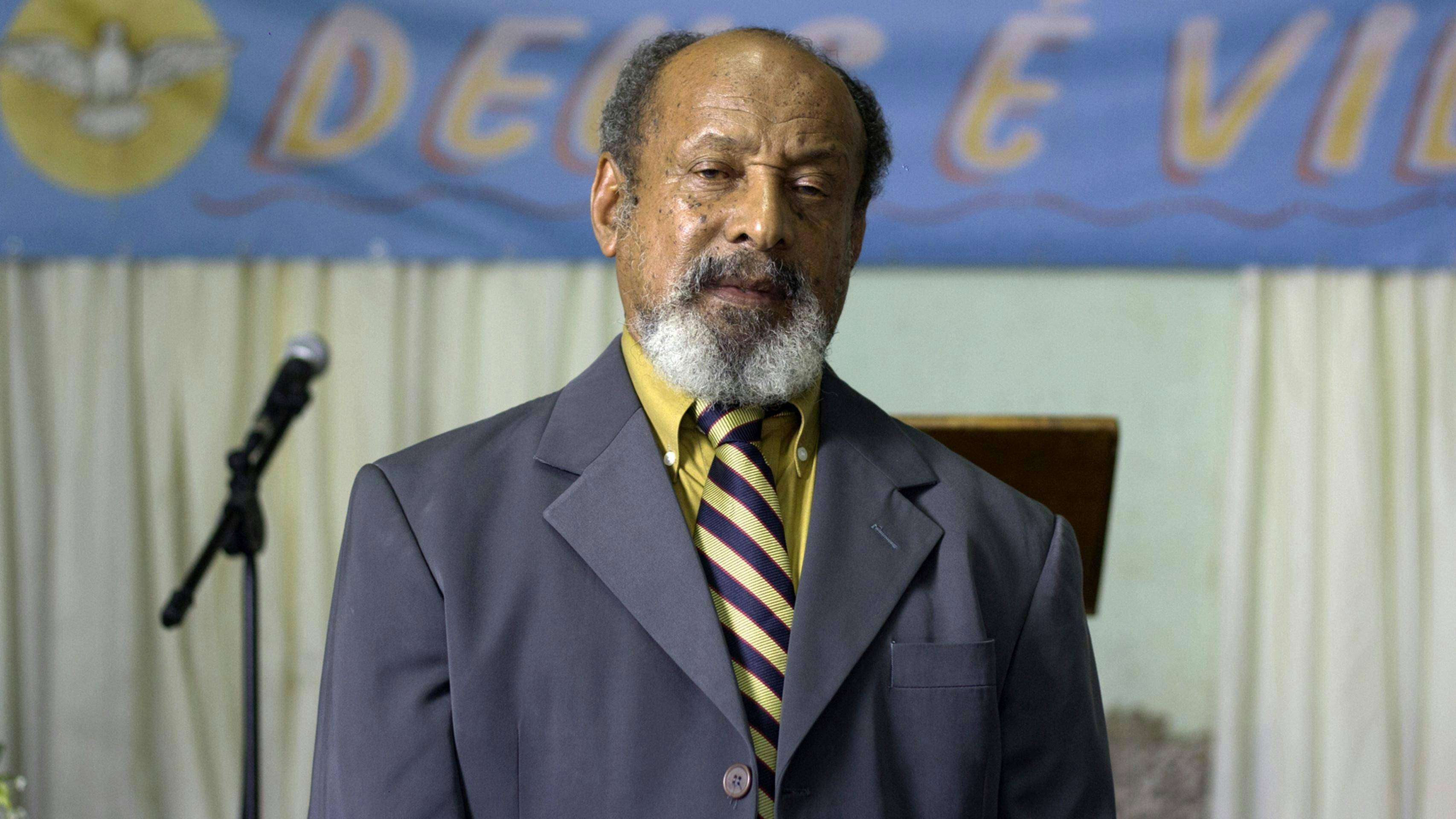 Impuros - episódio 1x3