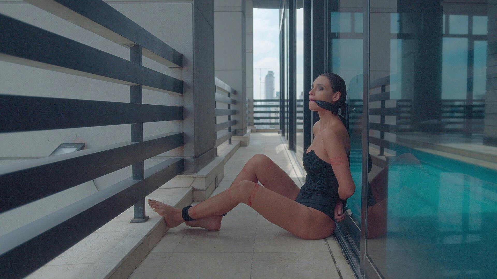 Olhar Indiscreto - episódio 1x2