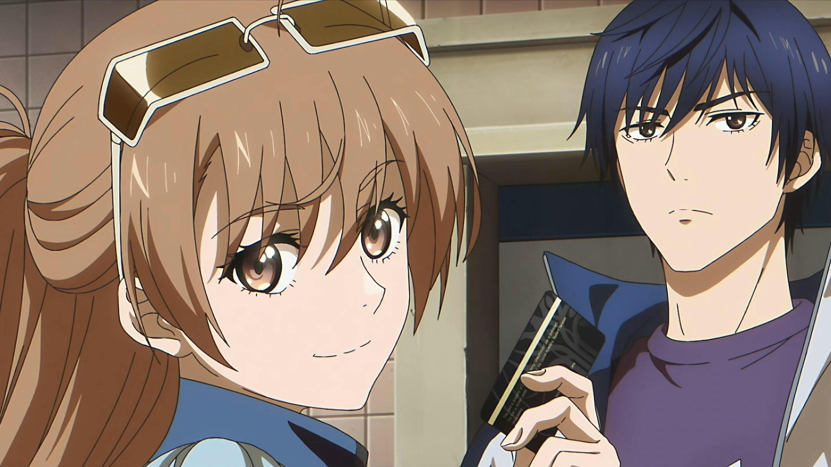 Dragon Raja -The Blazing Dawn-: 2×8