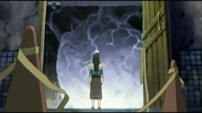 Haibane Renmei - episódio 1x13