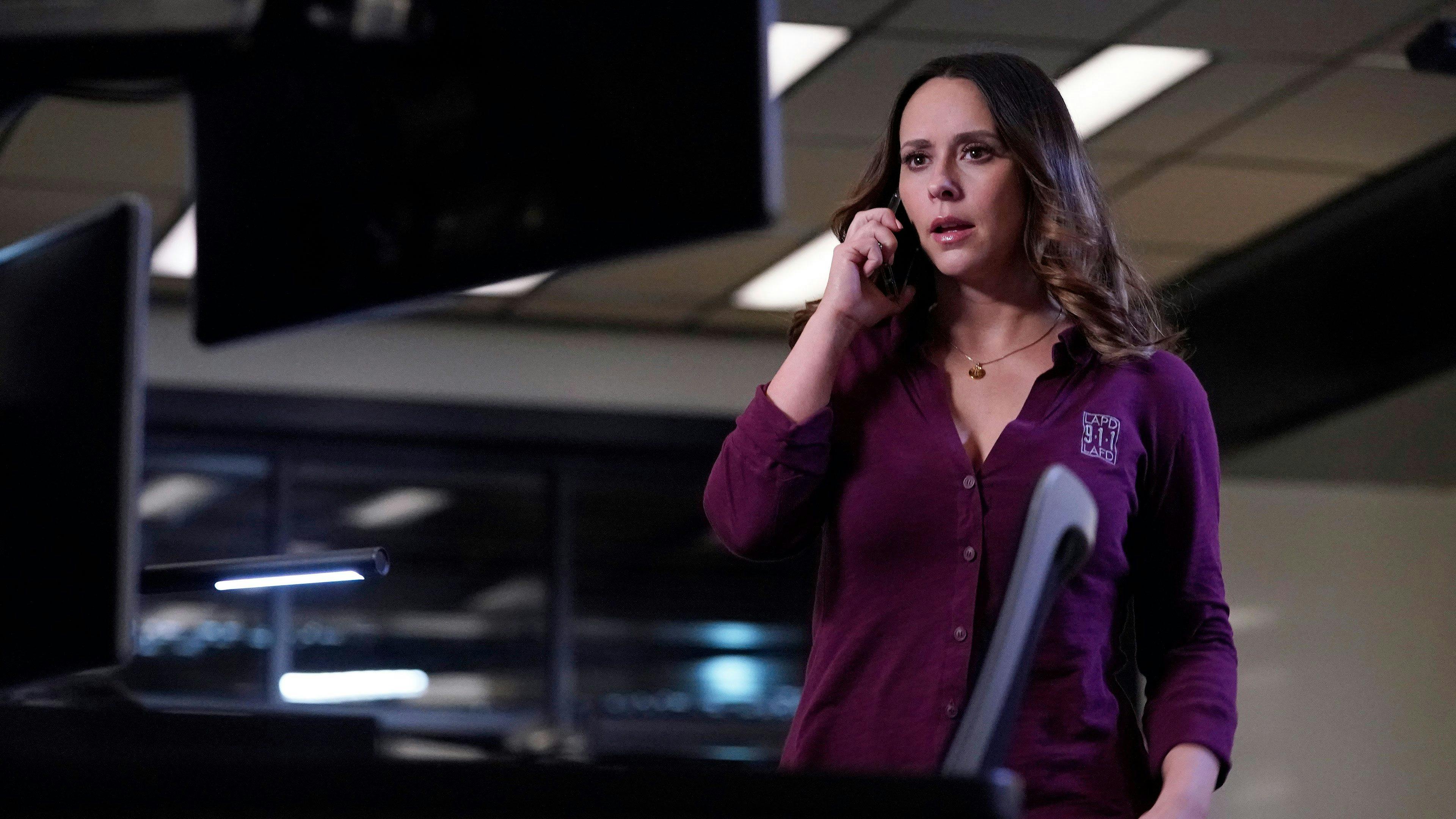 9-1-1 - episódio 2x5