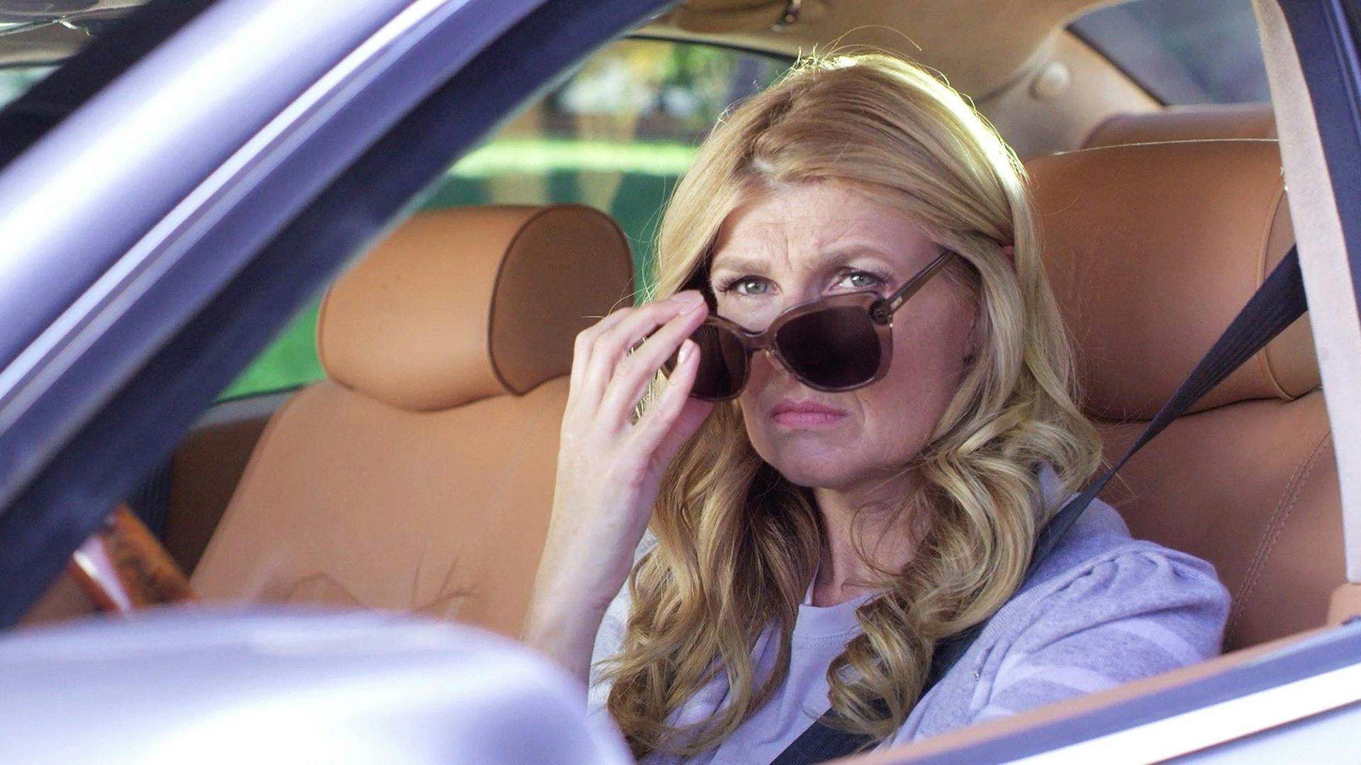 Dirty John: O Golpe do Amor - episódio 1x1