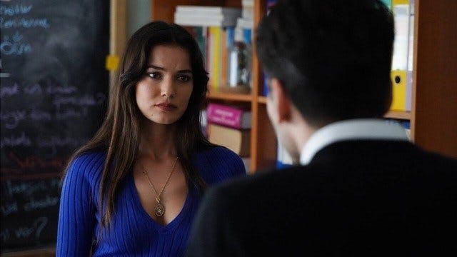 Yargı: Segredos de Família - episódio 1x21