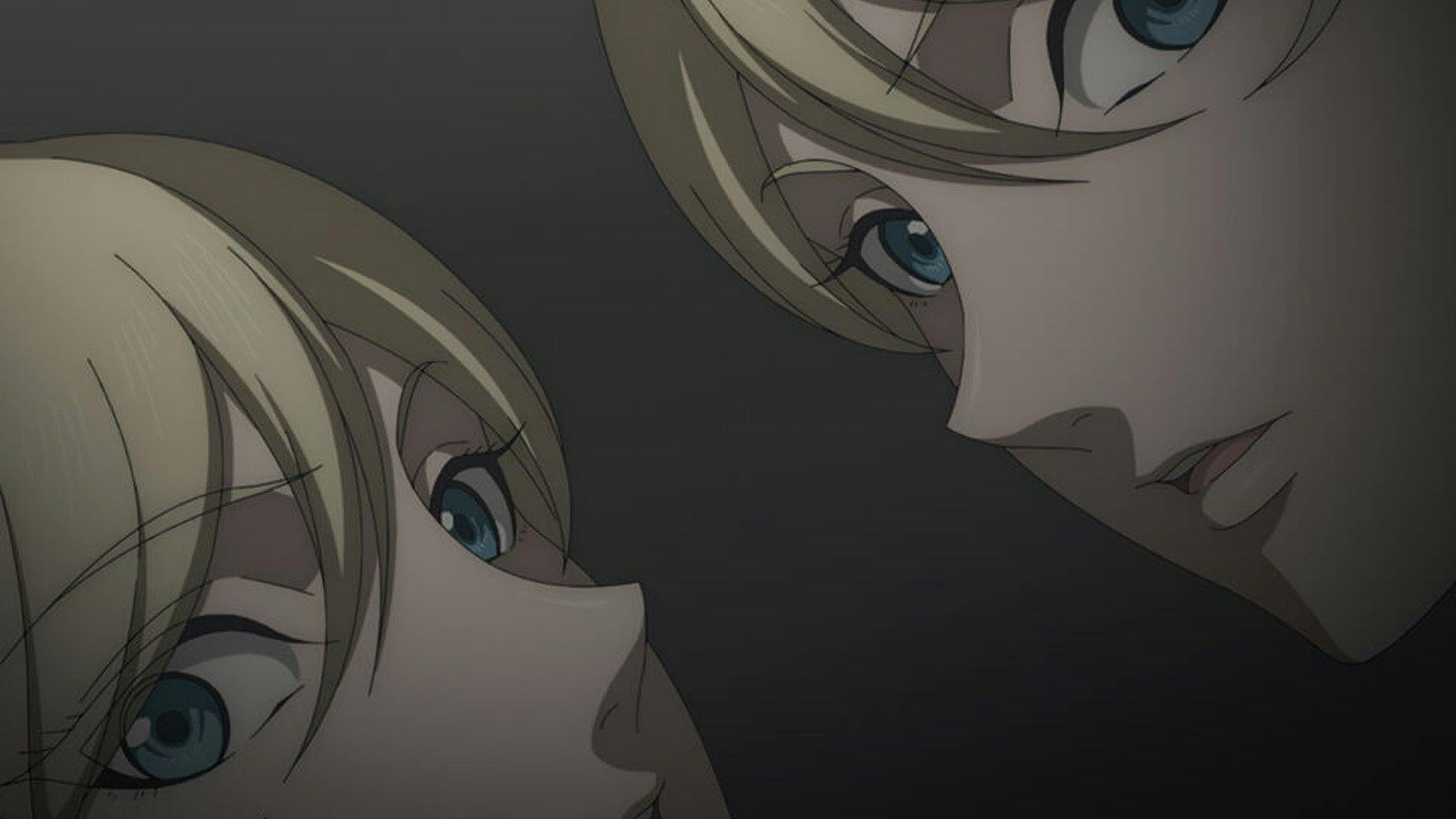 Migi&Dali - episódio 1x4