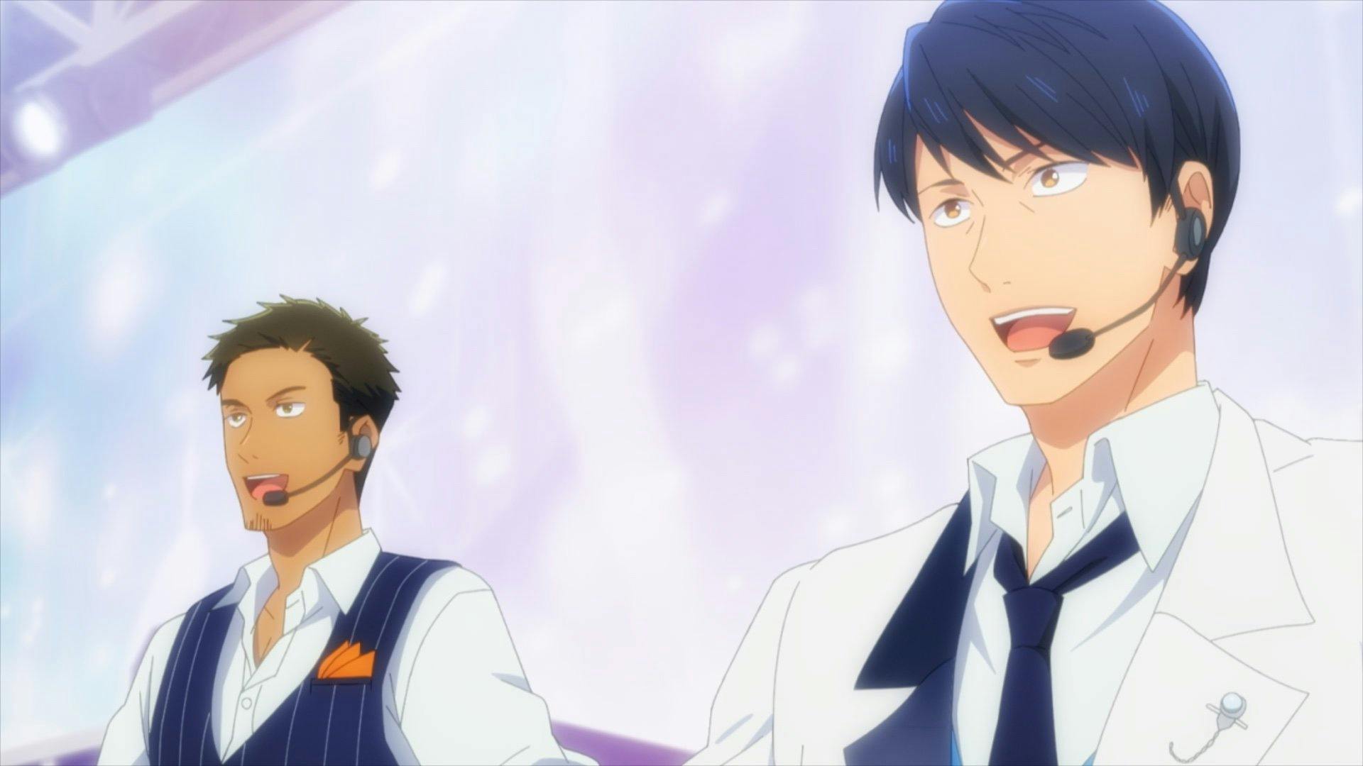 Eikyuu Shounen: Eternal Boys - episódio 1x10