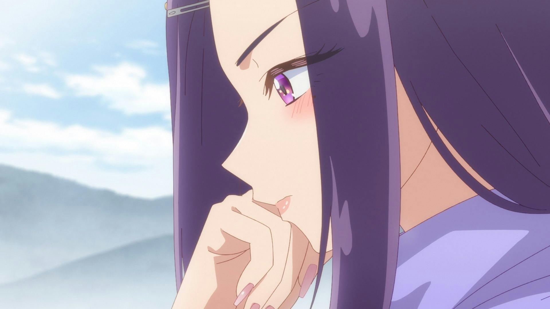 Hokkaido Gals Are Super Adorable! - episódio 1x3