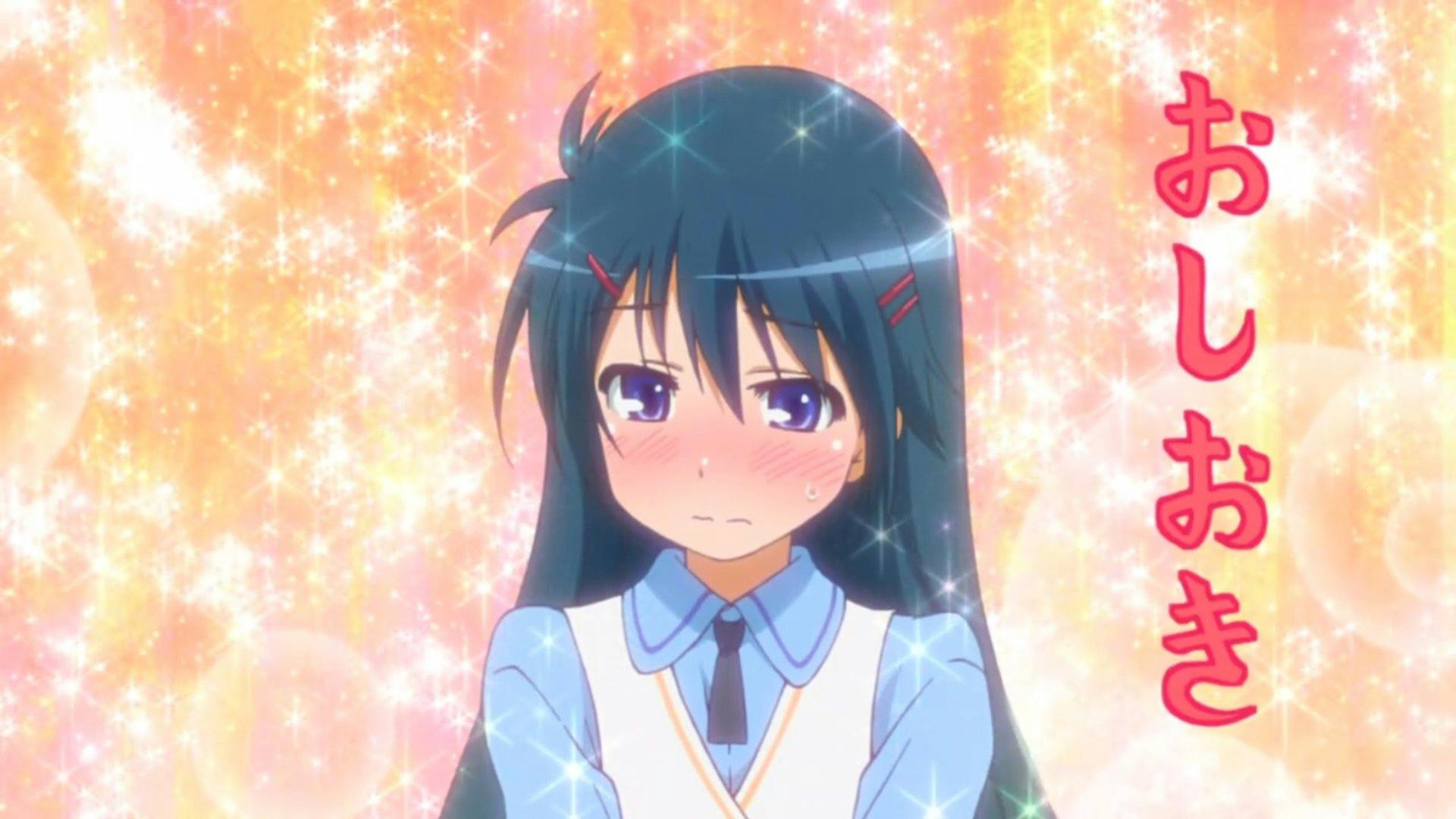 Astarotte No Omocha! - episódio 1x10