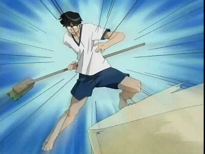 School Rumble